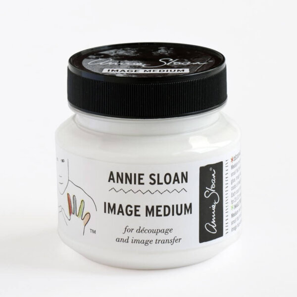 Annie Sloan Image Medium