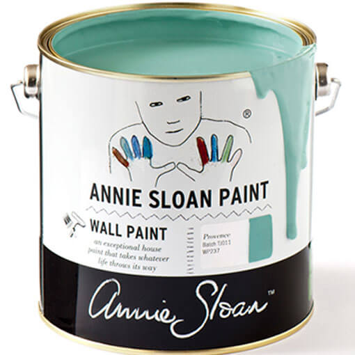 Wall Paint Provence 2.5L