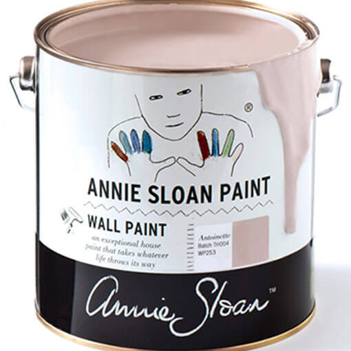 Wall Paint Antoinette 2.5L