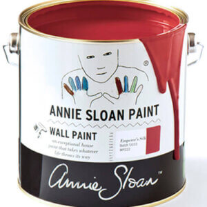 Wall Paint Emperors Silk