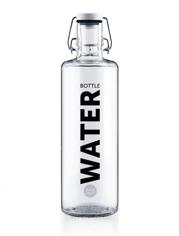 Soulbottle 1L Water Bottle