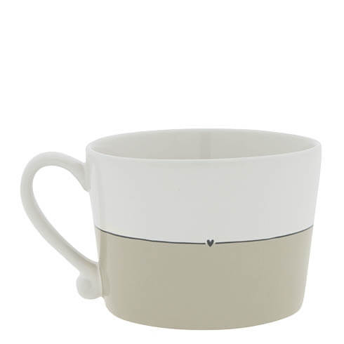 Tasse Libelle bastion collections