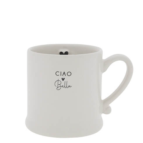 Tasse ciao bella Bastion collections