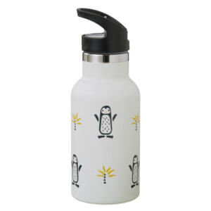 Fresk Thermos Pinguine Thermoflasche