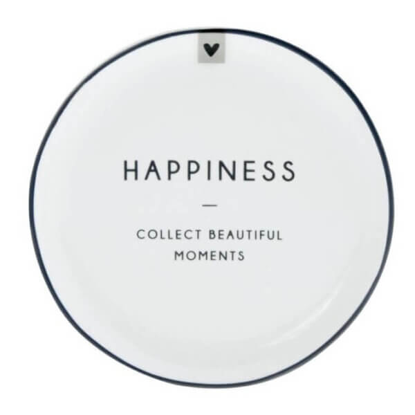BAstion Collections Teatip Happiness Herz heart