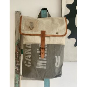 casa natura maya rucksack strand bag