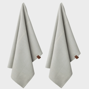 Humdakin Towel Handtuch Abwaschtuch Bio Baumwolle Stylisch Zuhause Küche Design