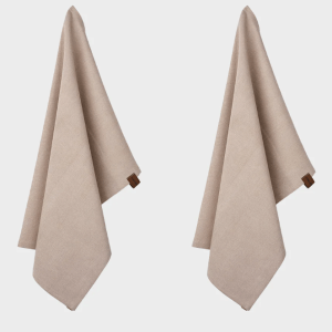 Humdakin Towel Handtuch Abwaschtuch Bio Baumwolle Stylisch Zuhause Küche Design